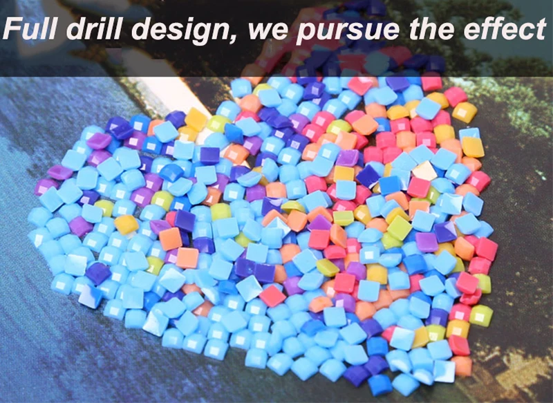 Алмазная живопись MYTIAN 5D сделай сам зимняя белка и волк вышивка крестиком