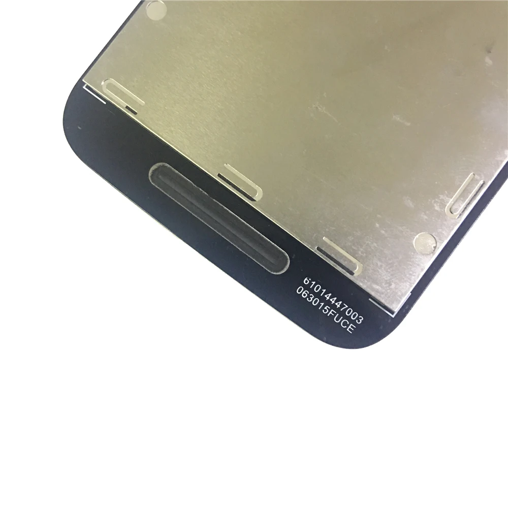 ЖК дисплей для Motorola Moto G3 G 3rd Gen XT1544 XT1550 XT1540 XT1541 XT1543 с сенсорным экраном и