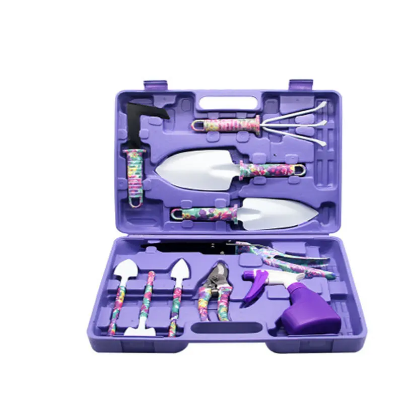 Горячие садовые инструменты Plantenspuit Tools Jardineria Набор садовых инструментов Jardinage
