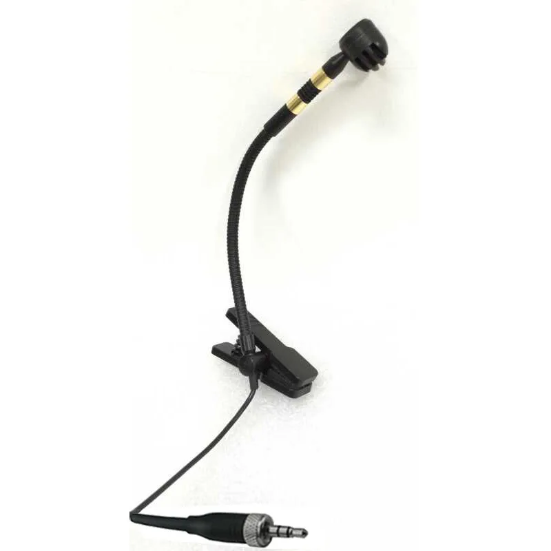 ACEMIC ST 10R Pro проводной саксофонный микрофон Высокая точность голоса музыкальный