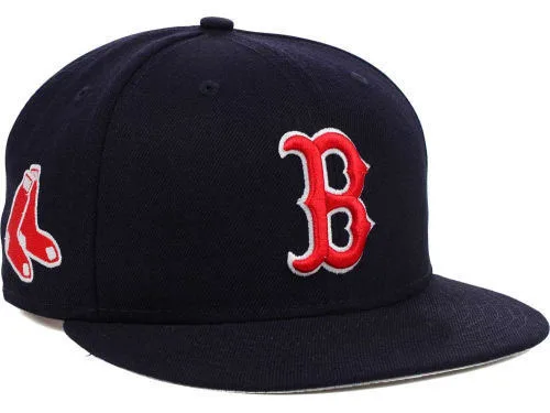 Hip Hop Fashion Snapbacks Hats Letter B 