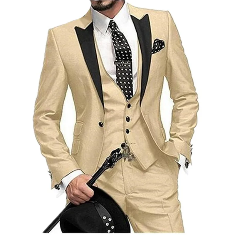 Мужской однобортный Блейзер с отворотами красный Однобортный блейзер для свадьбы выпускного 2019|Костюмы| |