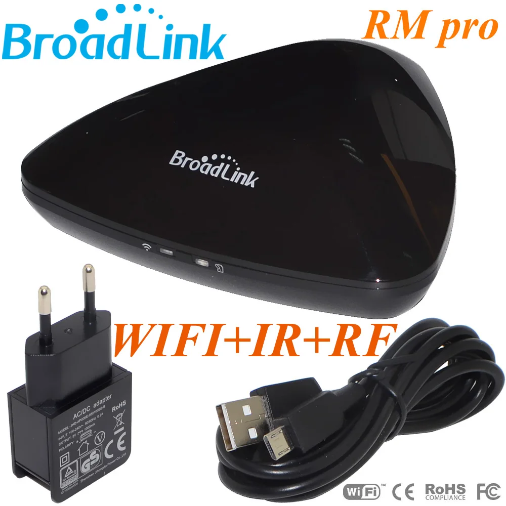 Оригинальный Универсальный Интеллектуальный пульт дистанционного управления