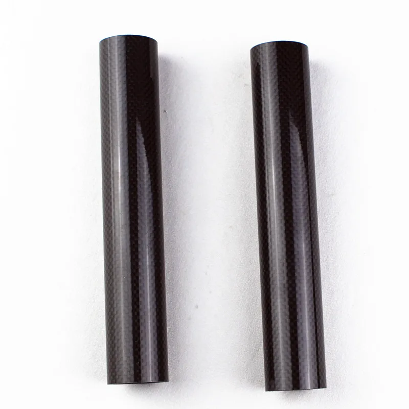 Полностью углеродное волокно складная велосипедная прокладка маленькая