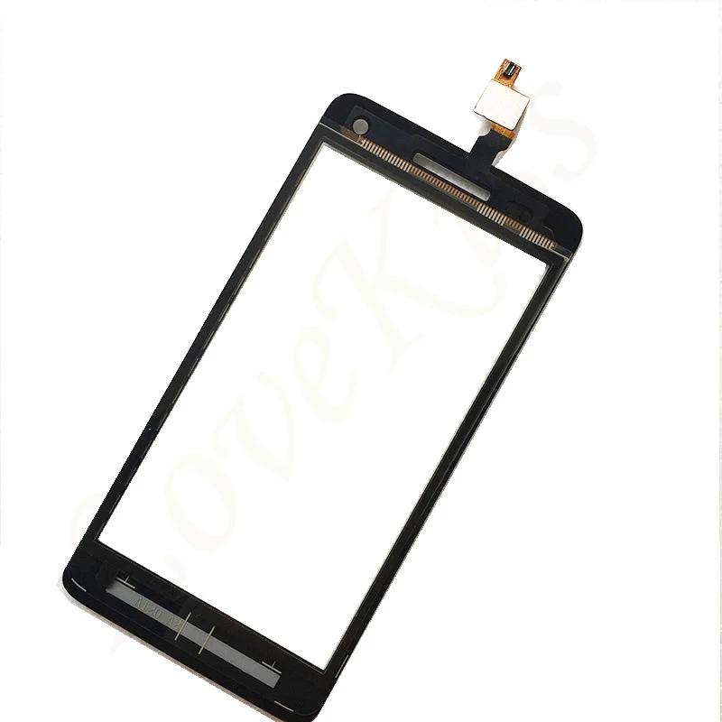 Сменный сенсорный ЖК экран 5 дюймов дисплей внешнее стекло Замена объектива|glass