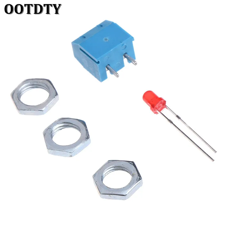 Комплект досок усилителя OOTDTY LM1036 Hi Fi с усилителем|Усилители мощности| |