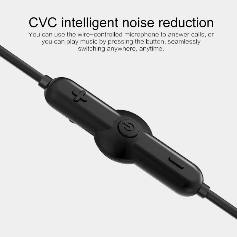 Спортивные Беспроводные bluetooth наушники для мобильных телефонов гарнитура с