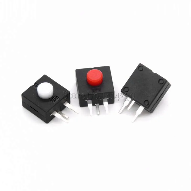 Налобный фонарь светодиодный 10 шт.|on-off-on switch|flashlight switch |