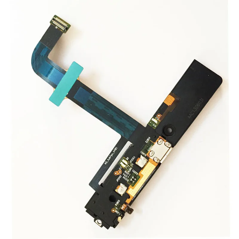 Для lenovo K900 Dock Connector USB Зарядное устройство Порты и разъёмы громкоговоритель