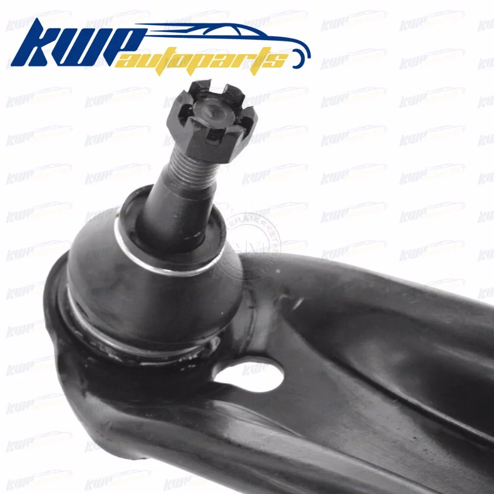 Абсолютно новая Передняя Нижняя подвеска управления Рычаг-Пассажирская сторона