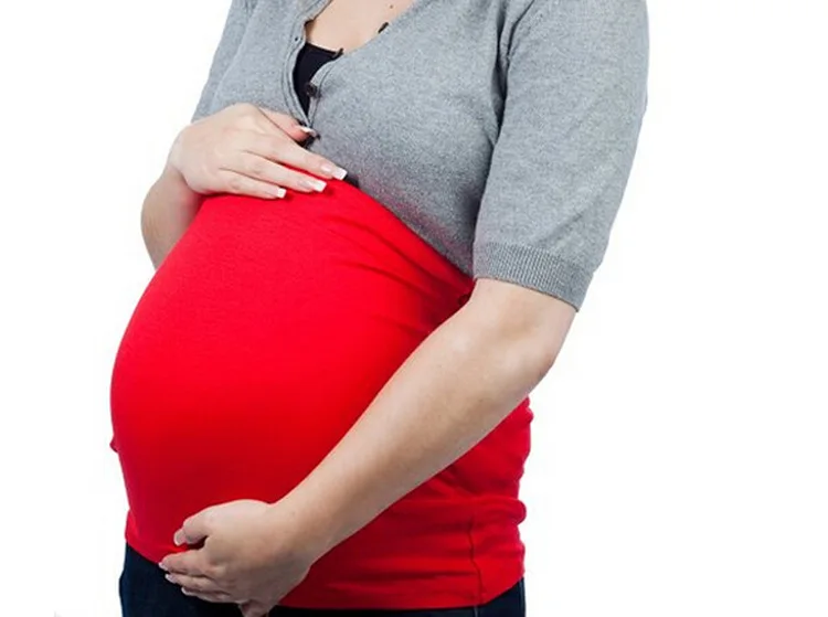 Новое поступление пояс для беременных женщин живота послеродовой