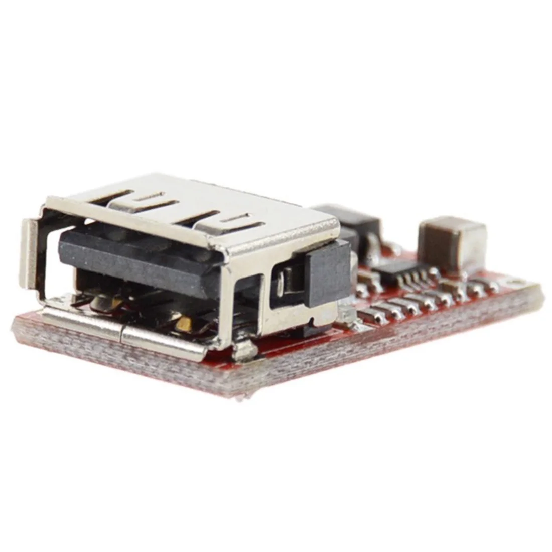 1/2/3 шт. многофункциональный электронный модуль питания USB 3 6 в для входного