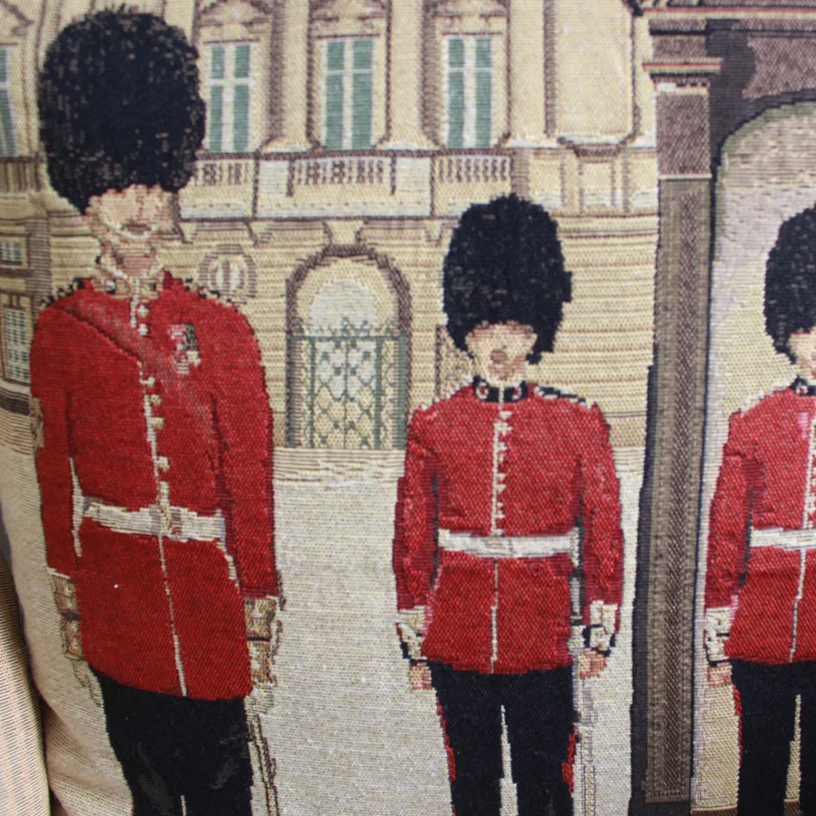 Уютный толстый качественный классический флаг Англии Великобритании Флаг Союза