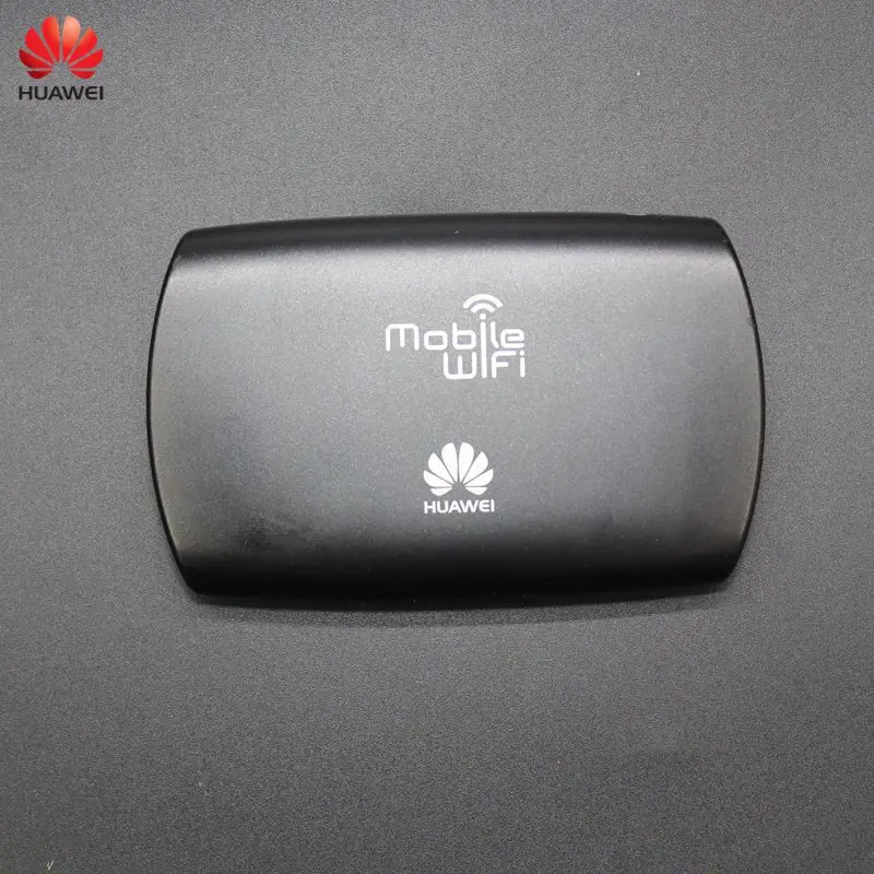Разблокированный б/у Huawei E5251 E5251s 2 3G Мобильный Wi Fi точка доступа беспроводной