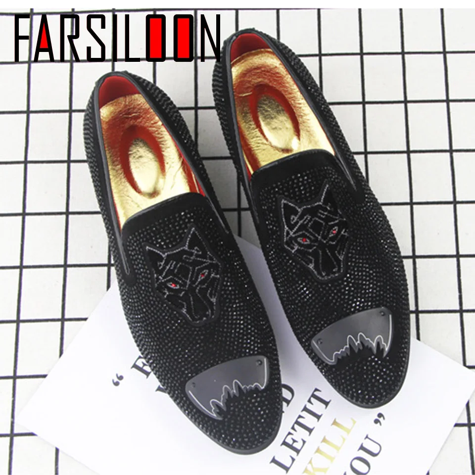 Men's Comfortable Light Soft Hard-Wearing Loafers Casual Shoes Breathable Point Four Seasons Male ZL001 | Обувь