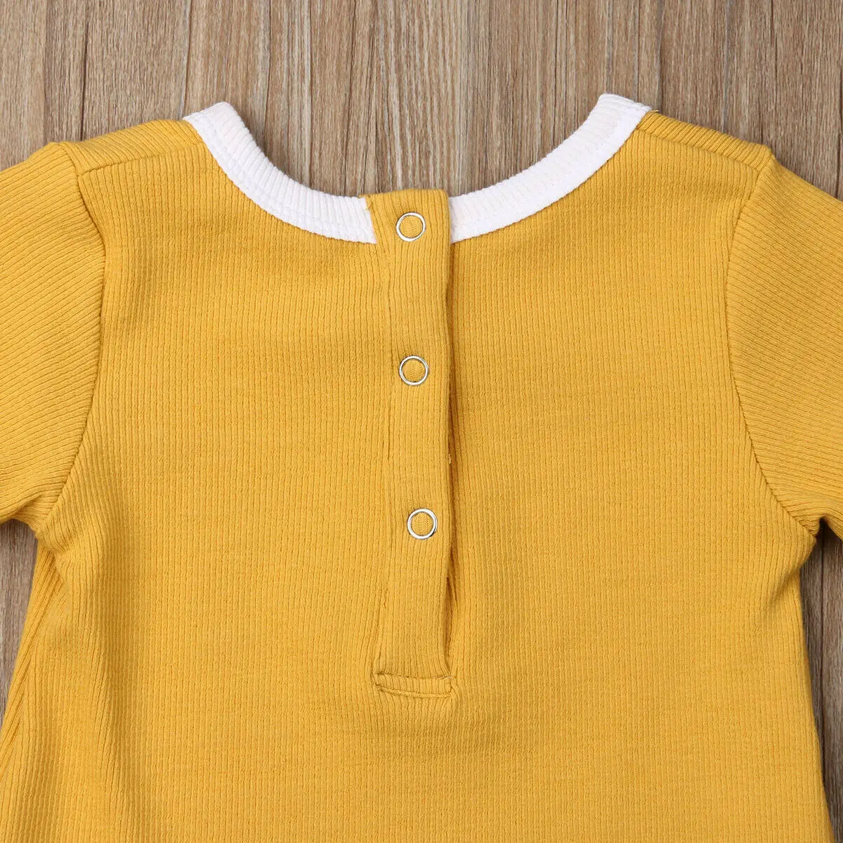 Одежда для маленьких мальчиков и девочек из Великобритании хлопковый комбинезон