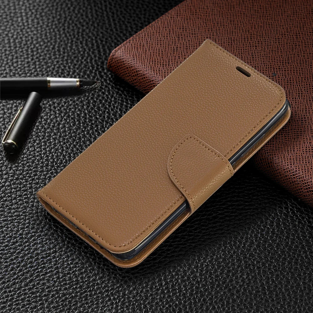Чехол-бумажник чехол для телефона для Xiaomi Redmi Note 8 Pro Note 7 7A K20 Pro 6A 6 Pro Флип кожаный магнитный карт крышка-держатель