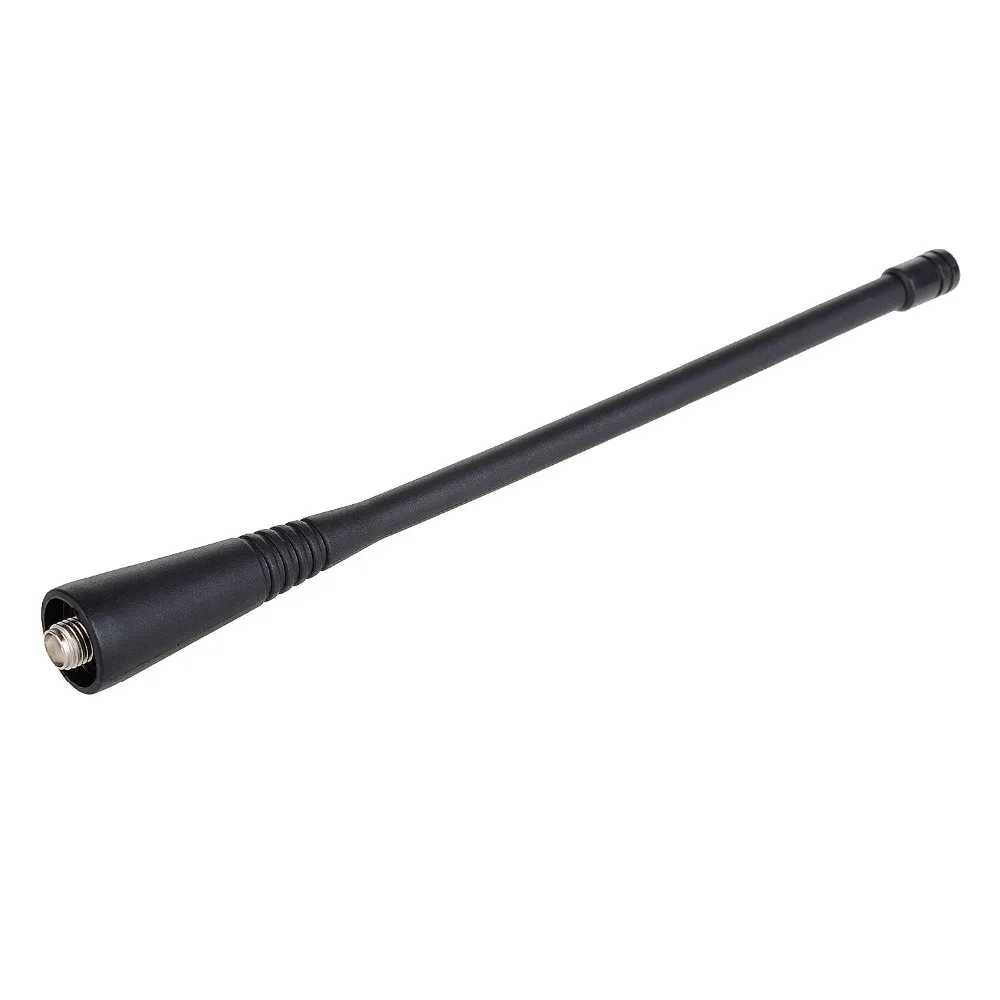 YIDATON SMA female 16 5 см UHF 430 МГц Whip антенна для Kenwoode TK3107/3207/TK3206|430mhz antenna|kenwood antennaantenna 430mhz |