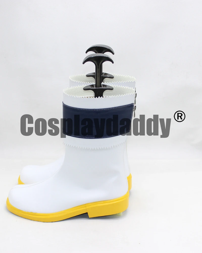 Проект Touhou Yakumo Ran короткие ботинки для косплея Хэллоуина X002