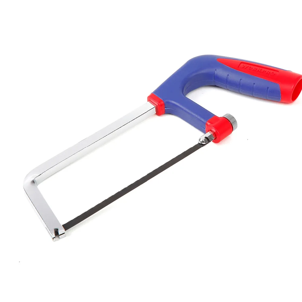 6 &quotjunior пила высокая новый. blade tension durable metal frame saw|frame toy photo frames love you|frame sawframe collage |