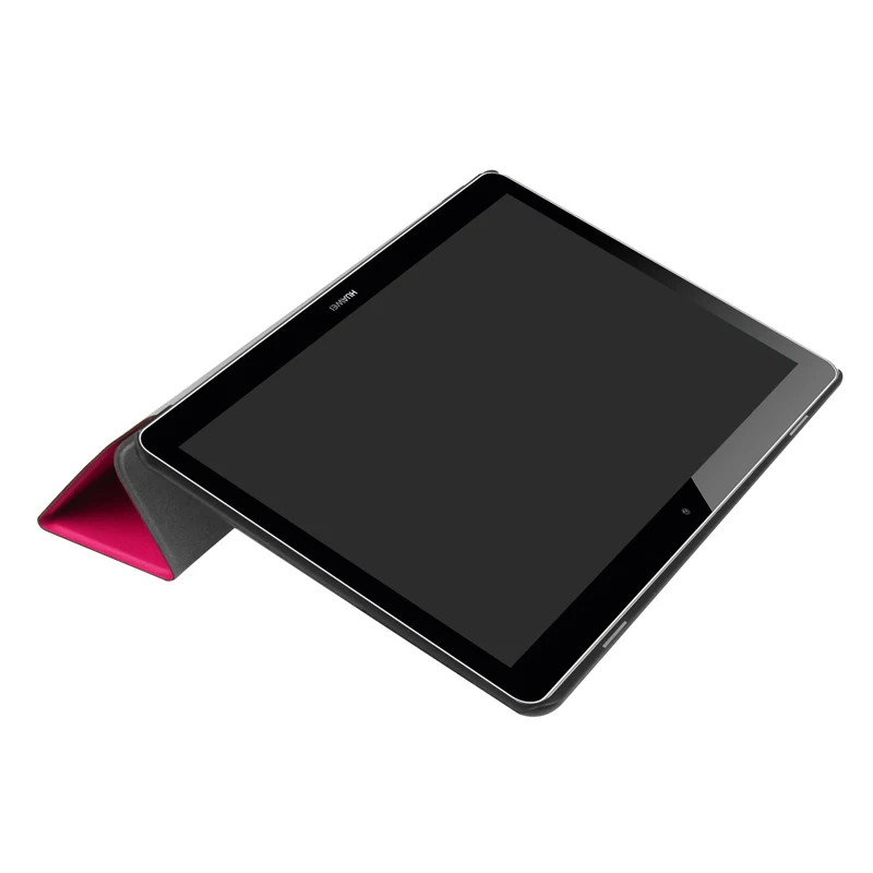 Умный защитный чехол для Huawei MediaPad T3 10 Honor Play Pad 2 9 6 дюйма с экраном AGS W09|Чехлы