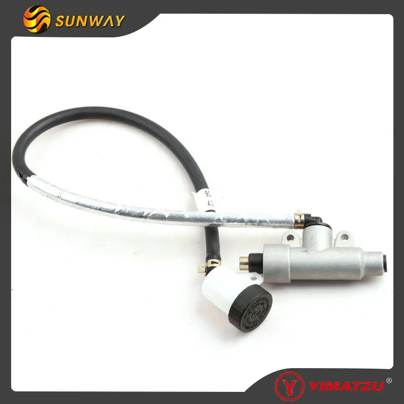 

YIMATZU ATV Quad Parts Brake Pump for FEISHEN FA-N550 ATV Quad Bike Parts