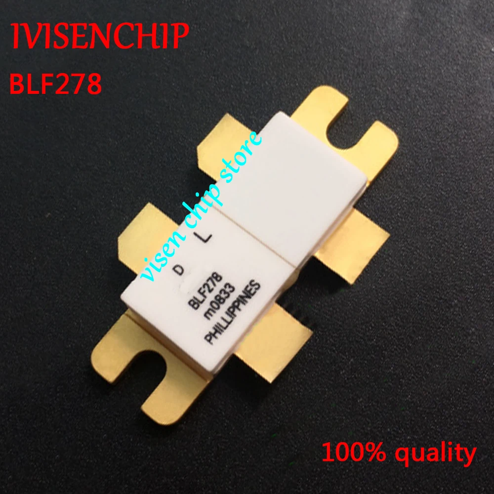 

1pcs BLF278 TO-62