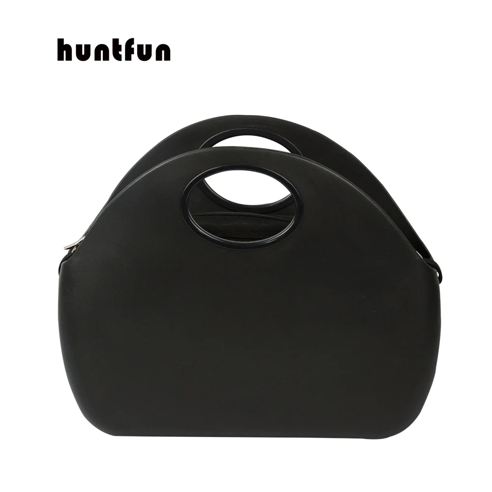Huntfun Новинка Obag moon Body с водонепроницаемым внутренним карманом для женских сумок модная сумка O moon классическая женская сумка O