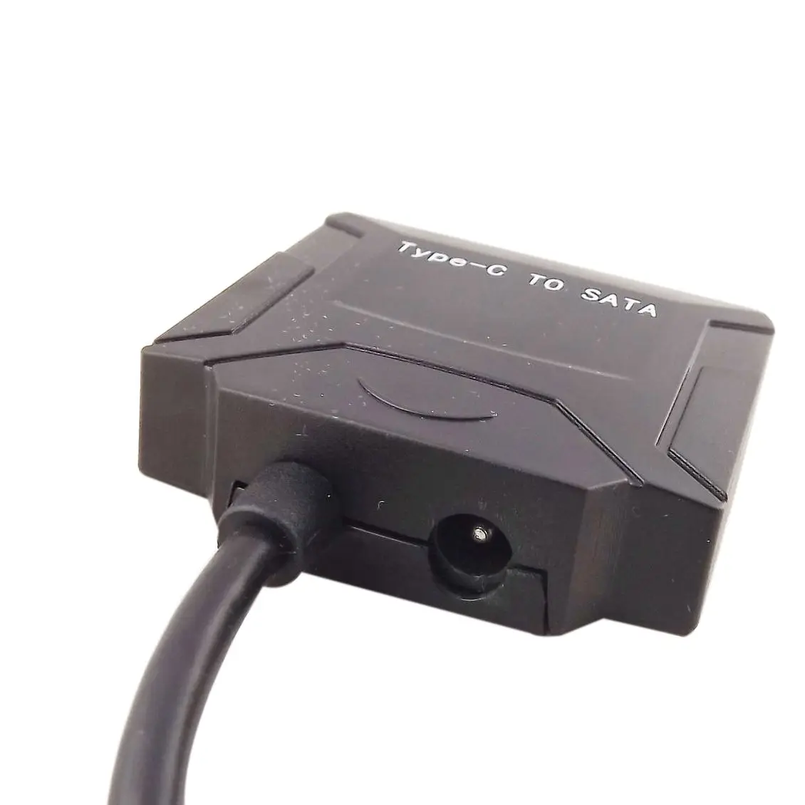 USB 3 1 Type C для SATA 22Pin конвертер адаптер кабель 2 5 дюйма Жесткий диск HDD SSD|Кабели