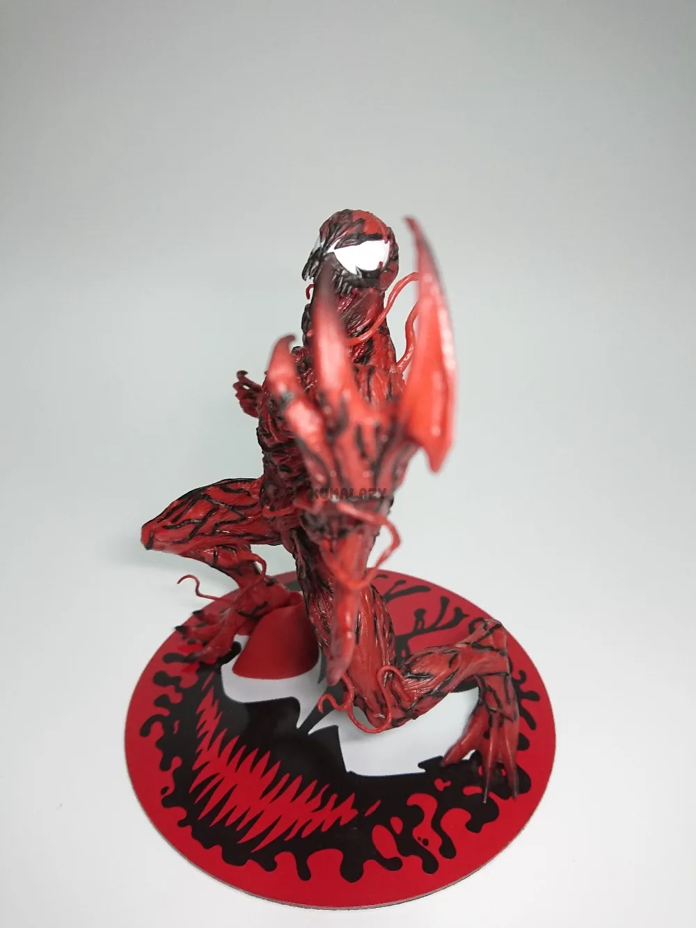 Фигурка паука карнидж ARTFX + Cletus Kasady ПВХ экшн фигурка коллекционная игрушка