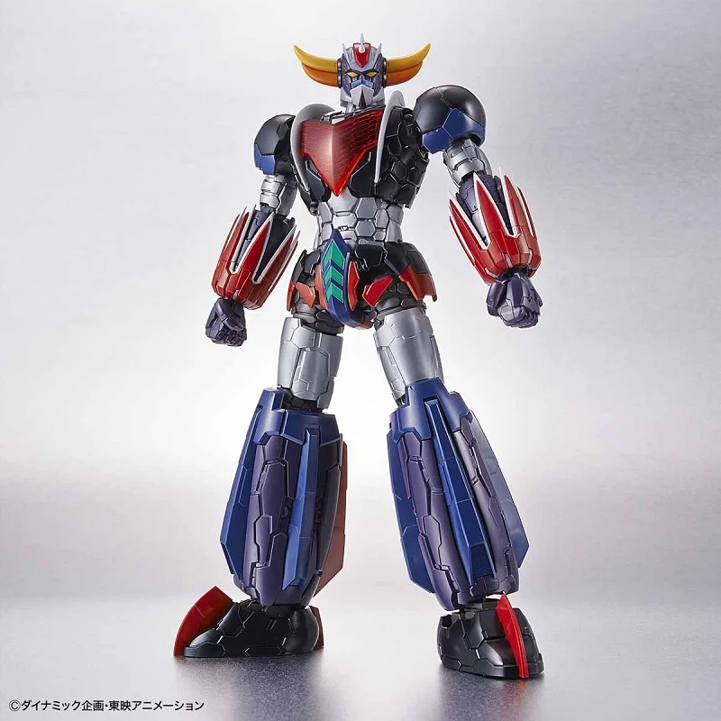 BANDAI HG 1/144 Artstorm EX UFO Robot Grendizer GUNDAM экшн-карта из печати, редкие точки, Детские собранные игрушки, подарки, аниме фигурки