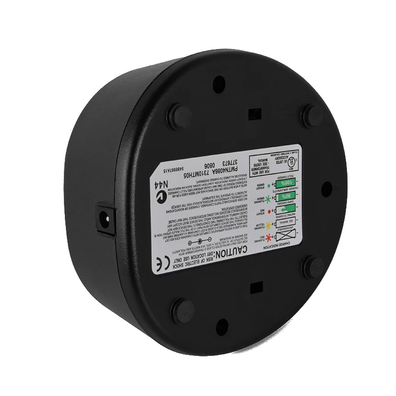 Lasam pmtn4086a рабочего зарядное устройство для Motorola GP2000 GP2100 gp2000s sp66 cp125 axv5100 axu4100 vl130 gp020 AX серии