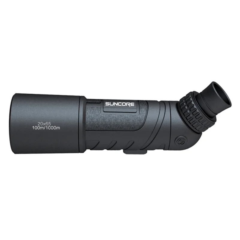 20x60 Zoom HD монокуляр Открытый телескоп ночная версия Зрительная труба с