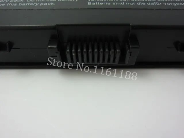 HSW ноутбука Батарея для Dell Inspiron 1720 1520 1521 1721 Vostro 1500 1700 GK479 FP282 451-10477 UW280 0UW280 NR239 FK890 Батарея