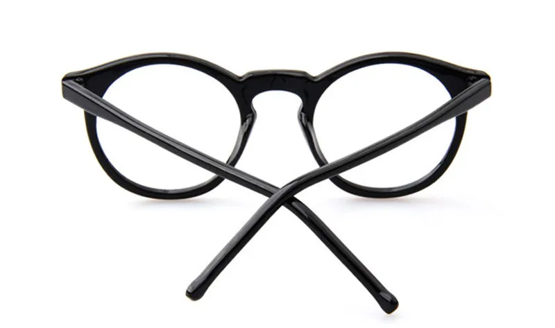 

Transparent Clear Reading Glasses Full Rim Readers Retro Glasses +50 +75 +100 +125 +150 +175 +200 +225 +250 +275 +300 +325 +350