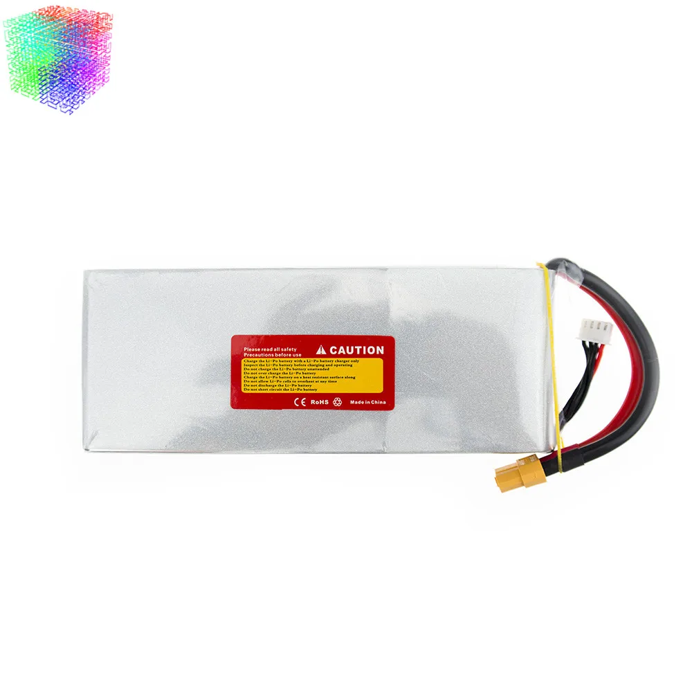 11 1 В 10000 мАч 3s lipo батарея 30C Xpower батареи и зарядное устройство XT60 / T разъем для