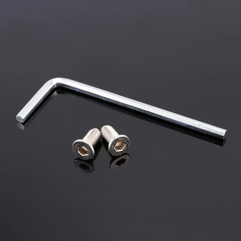 2 шт. автомобильные педали с автоматической коробкой передач колодки для Honda City