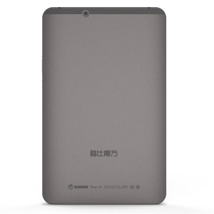 Новое поступление 8 9 дюймов ips Alldocube U89 свободнее X9 планшетный ПК Android 6 0 MT8173V Quad core