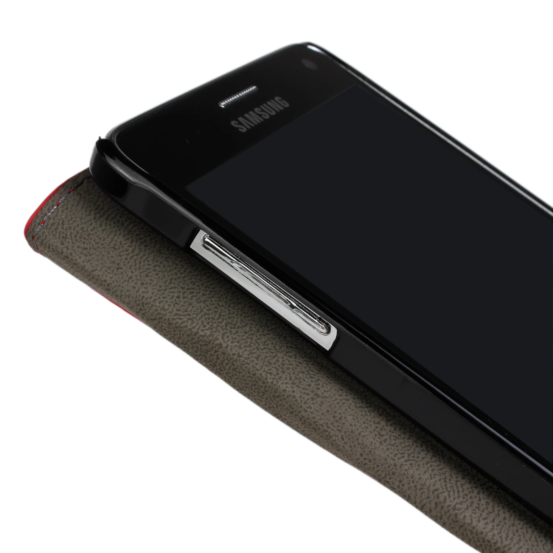 Для Samsung Note 4 pu кожаный раскладной чехол с держателем карты для Galaxy N9100 защитный