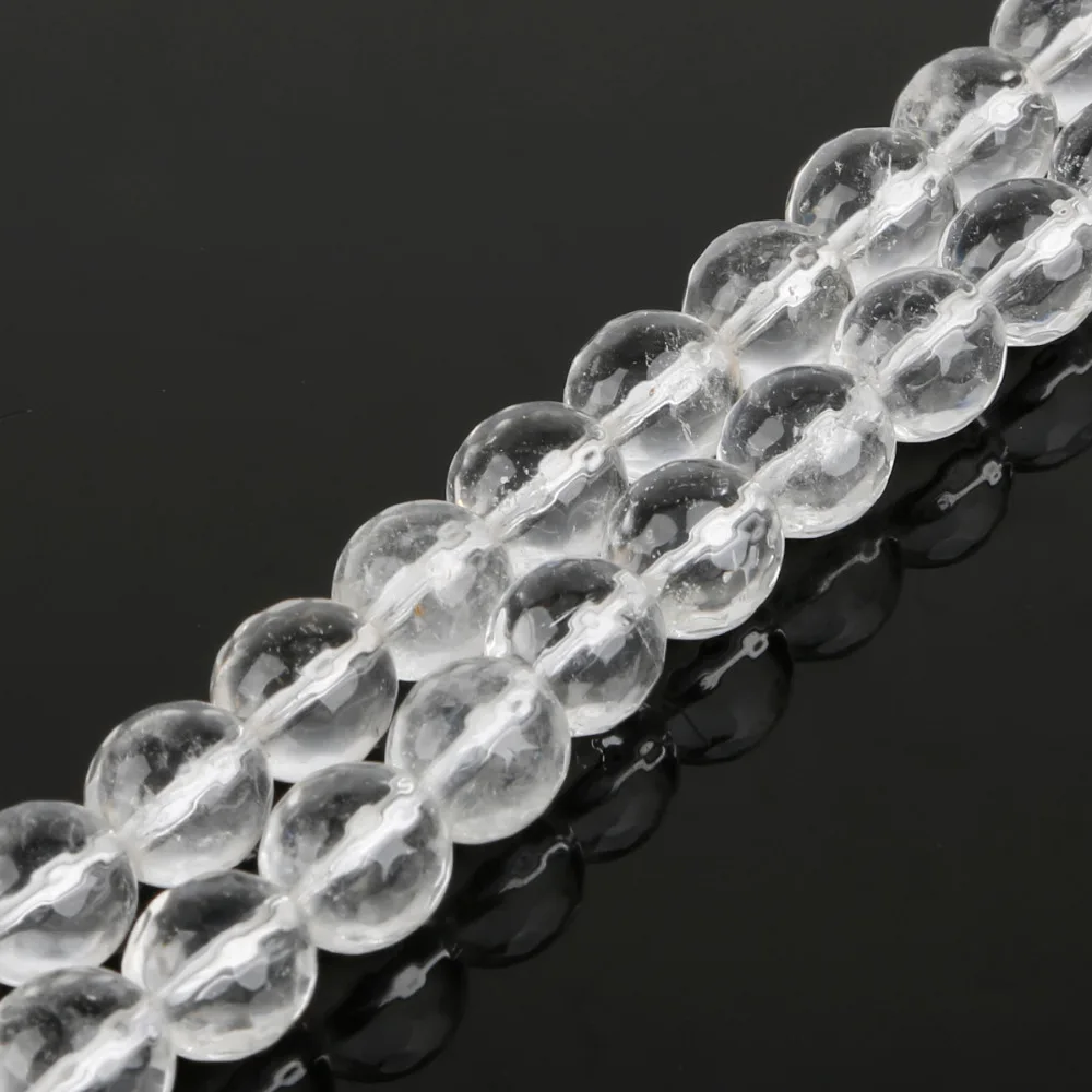 Оптовая продажа граненый натуральный прозрачный камень кристалл Кварцевый