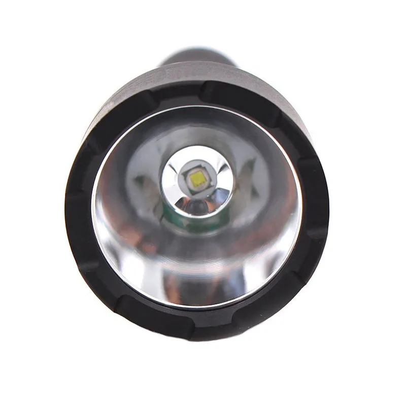 PANYUE USB зарядка светодиодный фонарик супер яркий 1000 люмен XPE2 R5 карманный мини |