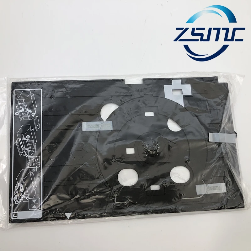 1XOriginal CD лоток для Epson T50 T60 A50 P50 L800 L801 L805 L810 L850 TX720 PX660 RX590 RX680 R330 R270 R280 R285 R290 R380 R390 |