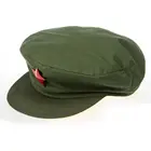 Коллекция Второй мировой войны, Китай, Мао Цзе Тунг, армия Красного освобождения, военная шляпа, размер М