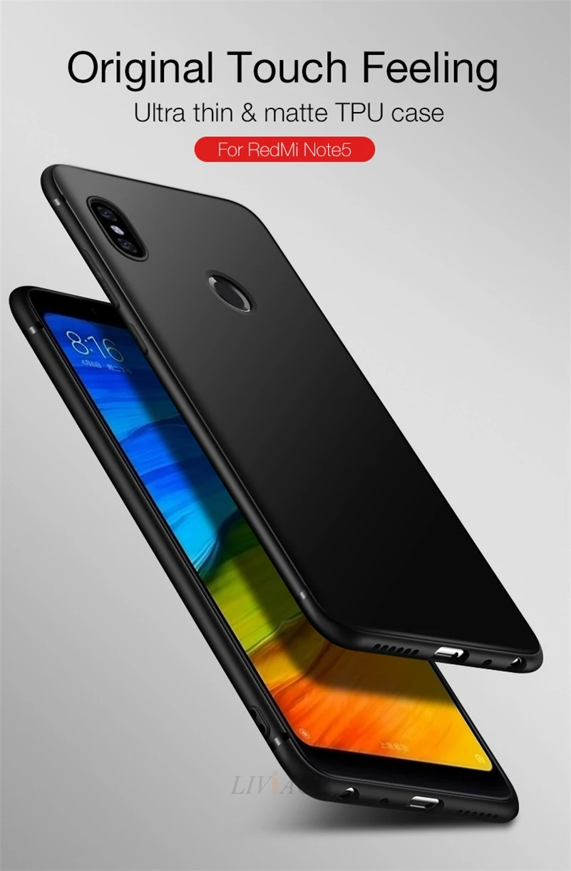 Матовый, мягкий, из ТПУ чехол для xiaomi mi 8 Lite mi 8 pro 9 SE 9T PRO задняя крышка чехол s для xiaomi mi A1 A2 A3 LITE mi 5 6 5S 5C 5x 6x