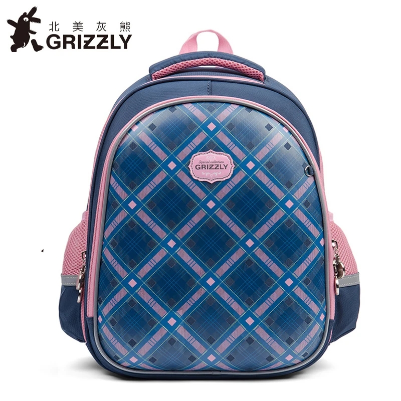 Новинка 2019 детские школьные ранцы детский ортопедический водонепроницаемый