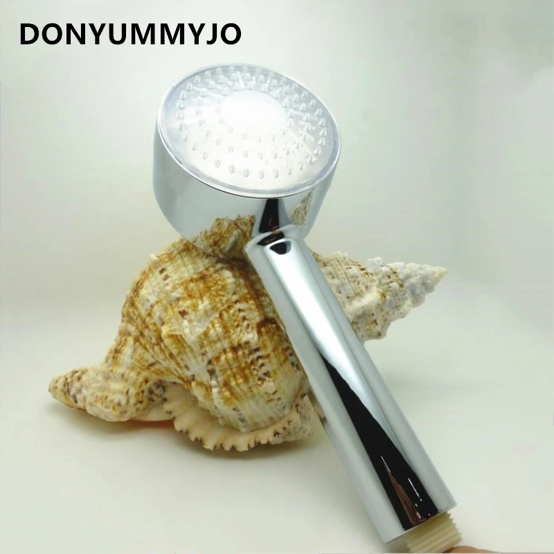 

Светодиодсветильник насадка для душа с контролем температуры