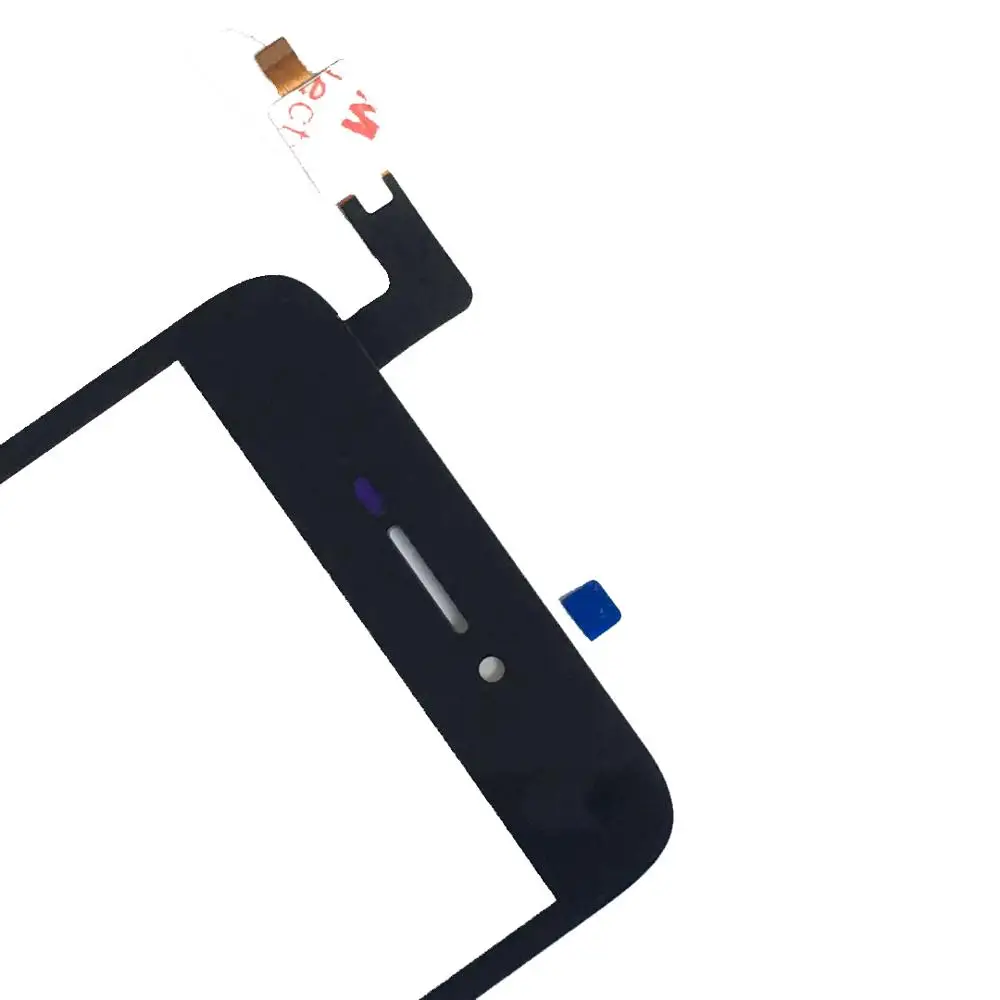Для TP Link Neffos Y5L TP801A сенсорный экран стекло Сенсорная панель дигитайзер черный