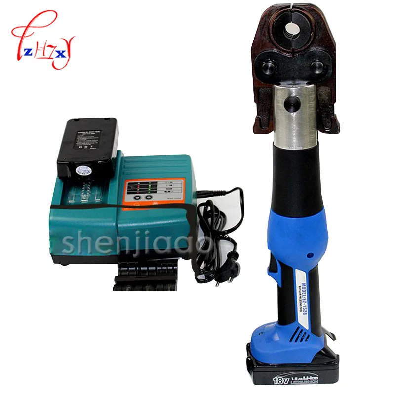 1 шт. аккумуляторные электрические гидравлические гаечные ключи для труб с