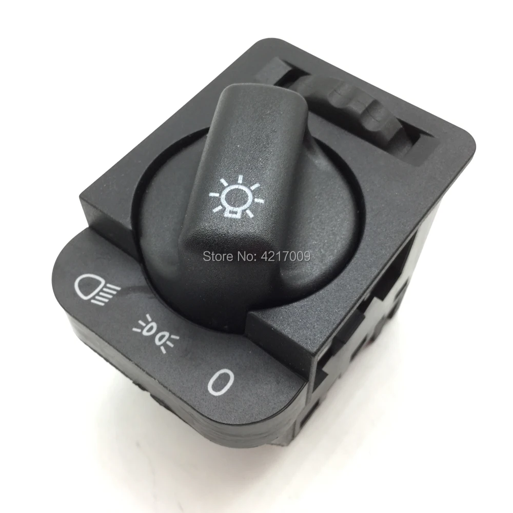 Переключатель светильник ры для Opel Astra F calibra Omega Vectra A Corsa B tigra 1986 2001 1240126 90213283