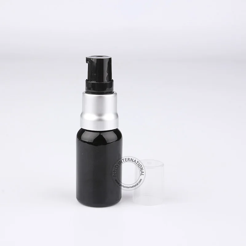 10 шт./Лот бутылочка для эфирного масла 15 мл|lotion pump|lotion pump bottlepump lotion bottle |